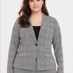 Torrid Blazer